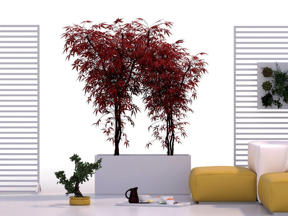 Изготовленный на заказ алюминиевый низкий плантатор UNOSIDER ARCH-00052761