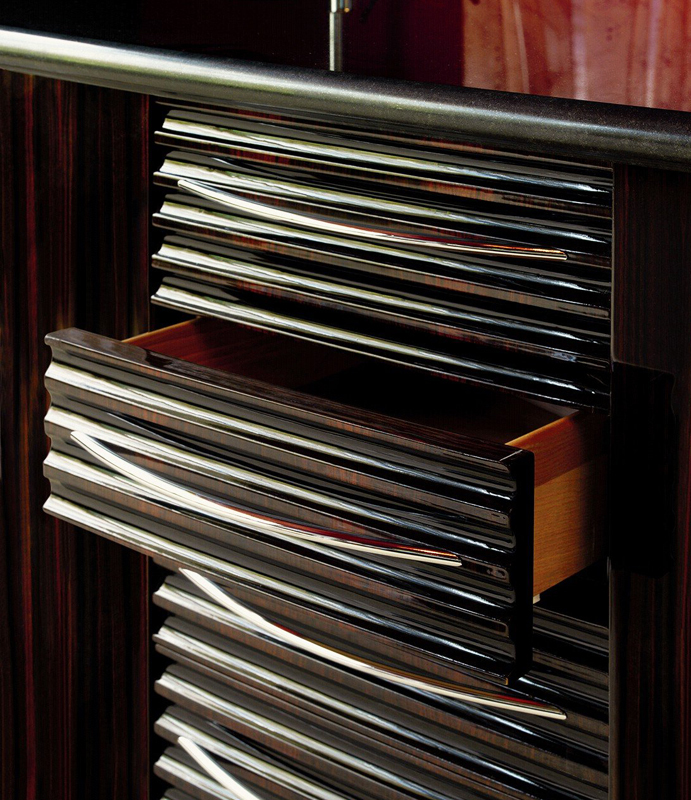 Кухня  FRANCESCO MOLON UNYCA  - Вид №5