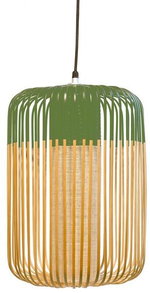 Forestier Подвесной светильник из бамбука Bamboo light sun-id-1361938 - Вид №3