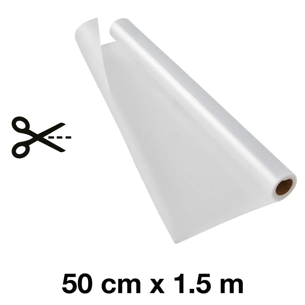 Коврик универсальный Delinia 50x150 см EVA цвет прозрачный 81995521 STLM-2143025  - Вид №8