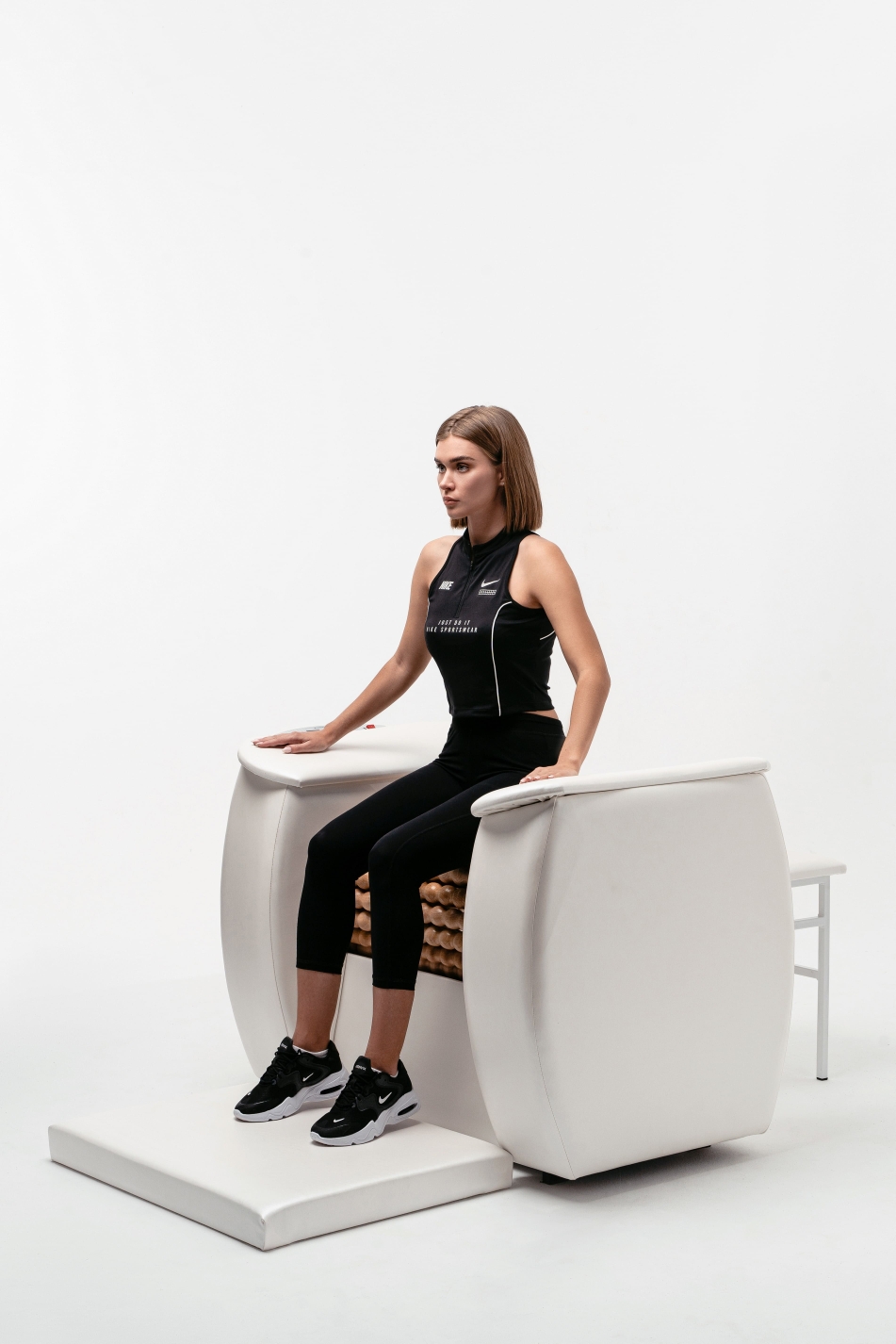 Роликовый тренажер BeautyRoll Prof Santreyd MED-02