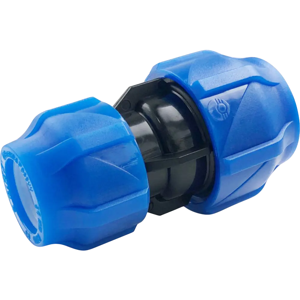Муфта переходная ПНД Valfex 63x40 мм 85457883 STLM-2008845 