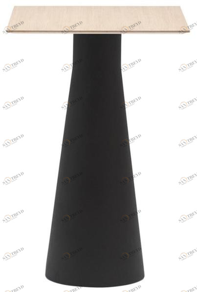 Andreu World Основание стола из полиэтилена Reverse Bm4562