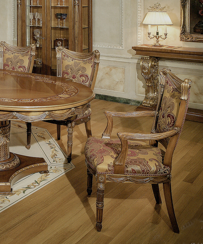 Стул  BELLONI 2796  - Вид №1