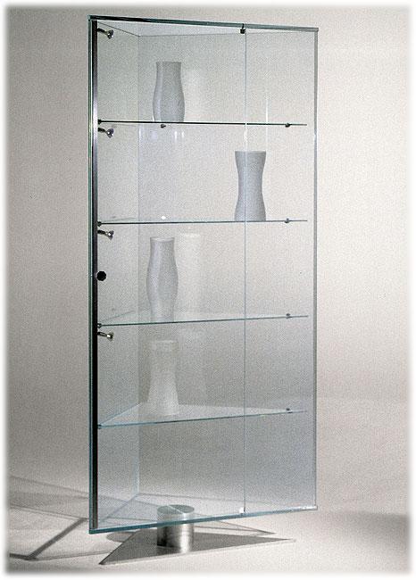 Витрина  REFLEX ONIS CORNER Complementi d'arredo