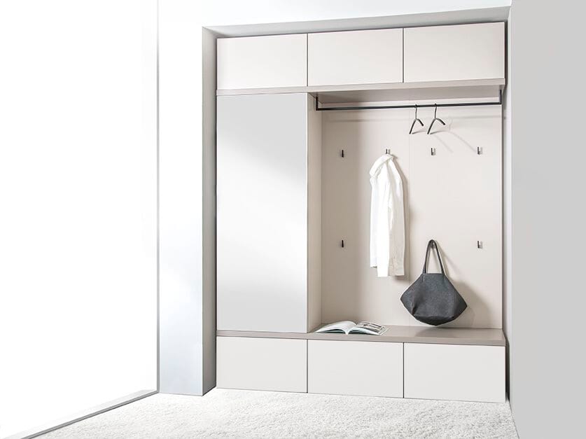 Мобильный от входа до земли Sudbrock Möbelhandwerk Tando ARCH-00063518 - Вид №6