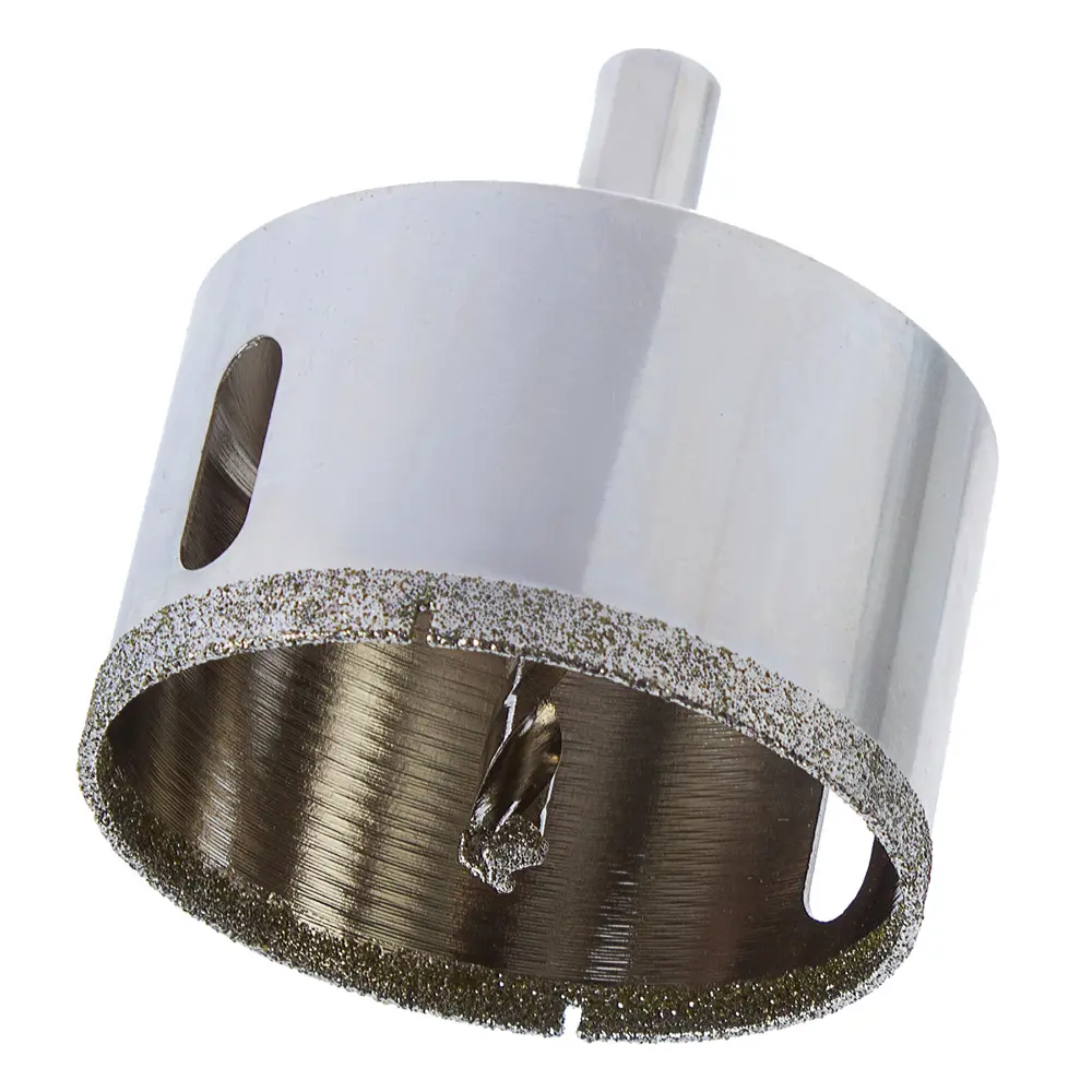 Коронка алмазная по керамике/граниту Matrix D65 мм STLM-2021878