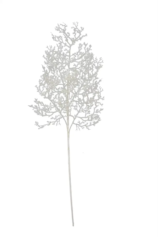 84000934 Украшение ветка с блестками ø76см STLM-0954934