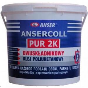 Ansercoll PUR-2K 6,21 кг