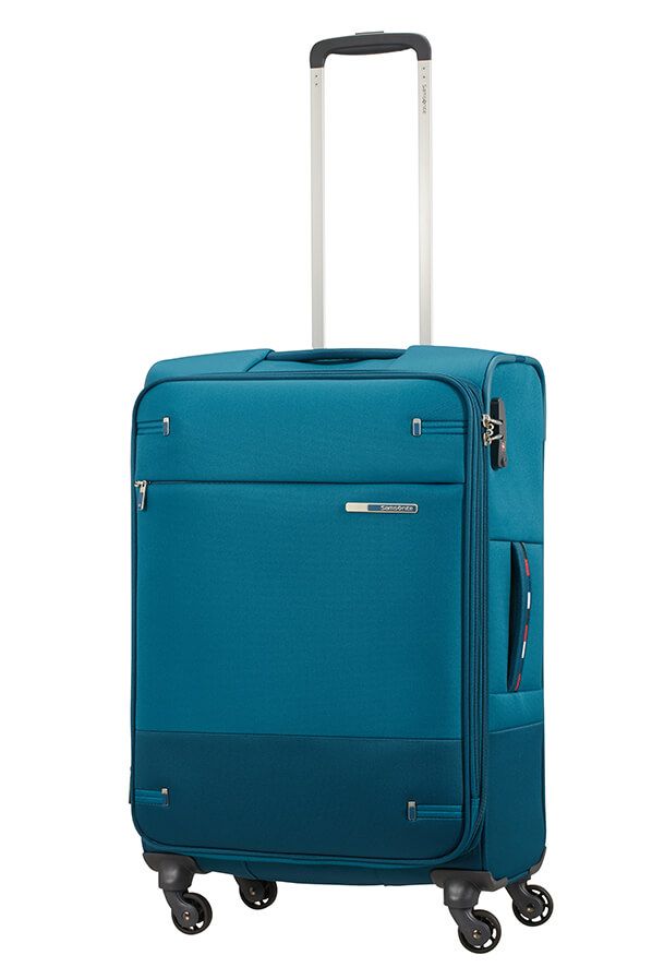 38N-61004 Чемодан 38N*004 Spinner 66 Exp Samsonite Base Boost  - Вид №7
