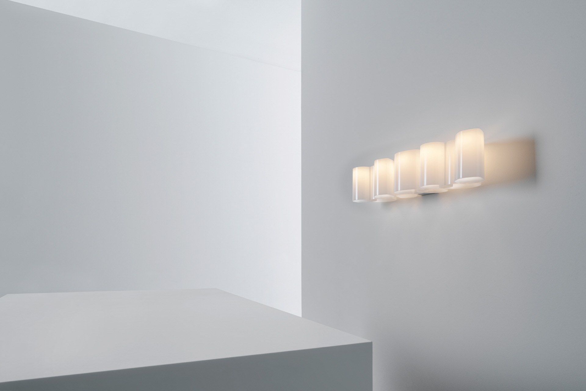 Светодиодные светильники из поликарбоната Stilnovo ARCH-00070042 - Вид №6