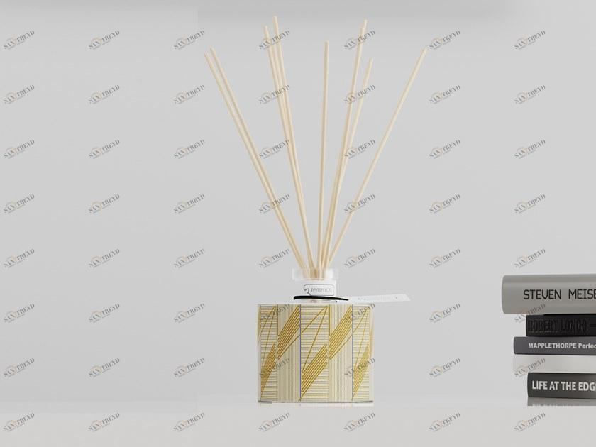 IWISHYOU Ароматизатор в натуральном камне Grafismi & scenari 8057711491278