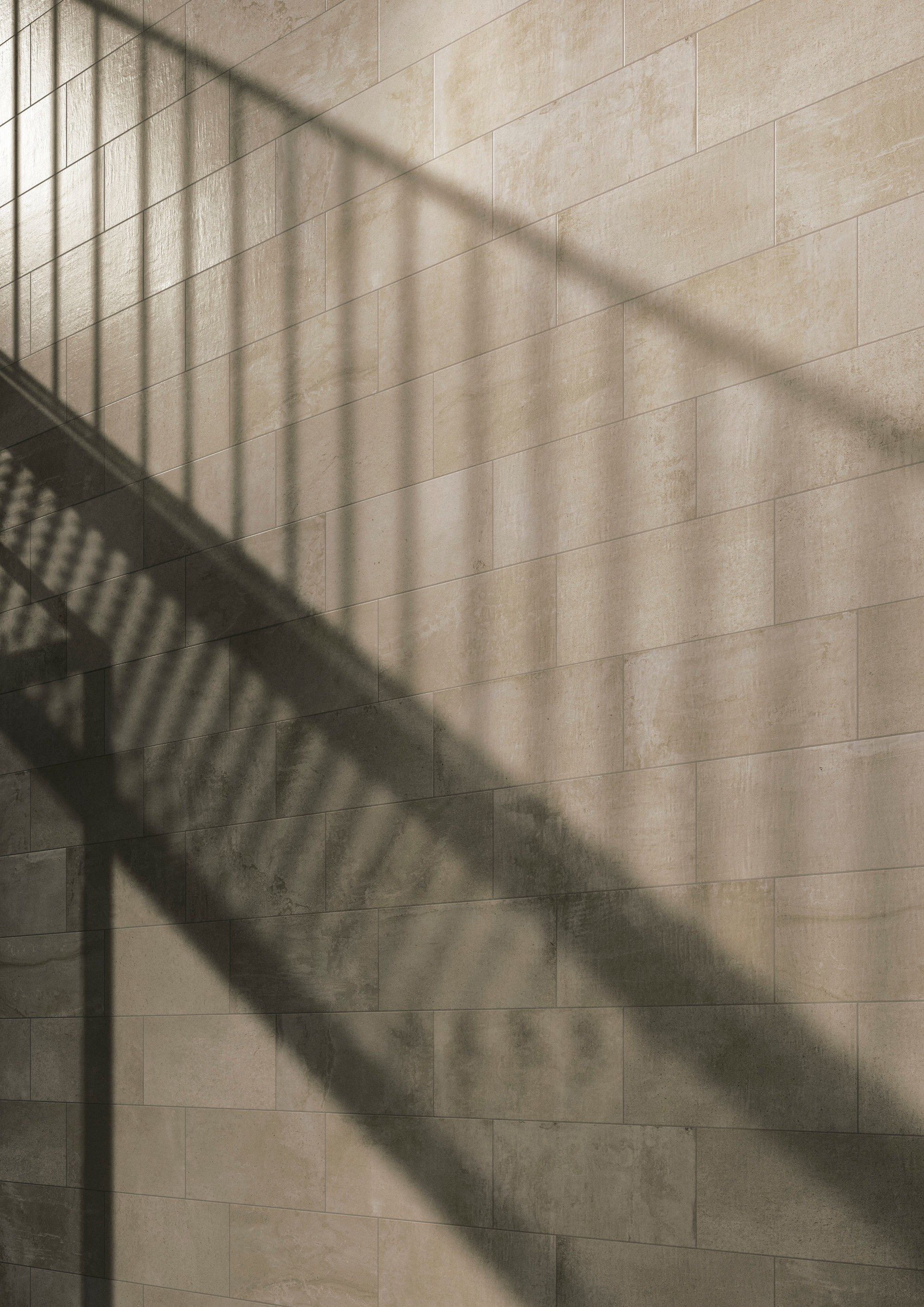 Пол / керамогранит с эффектом цемента Fiandre Core Shade ARCH-00104519 - Вид №4