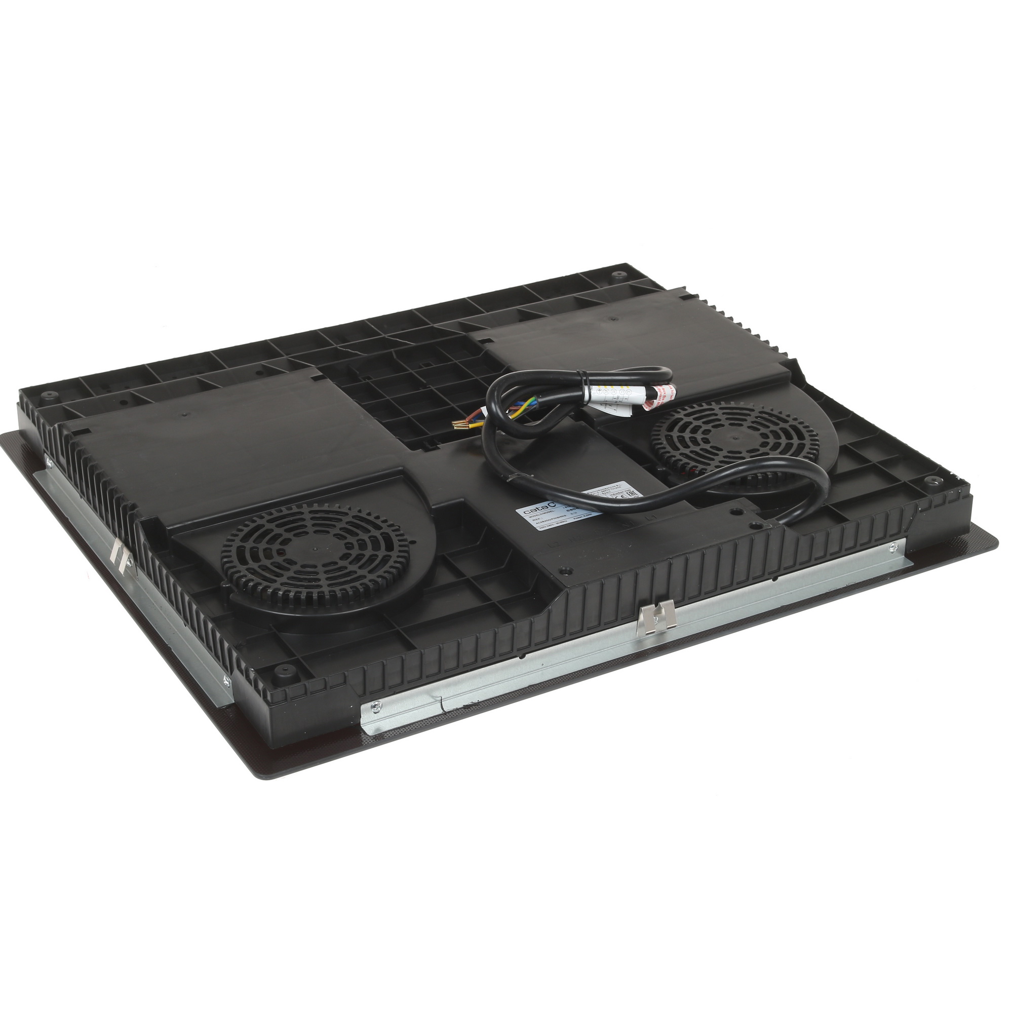 8128559 Индукционная варочная поверхность Cata I 6104 BK STDN-0142705 - Вид №3