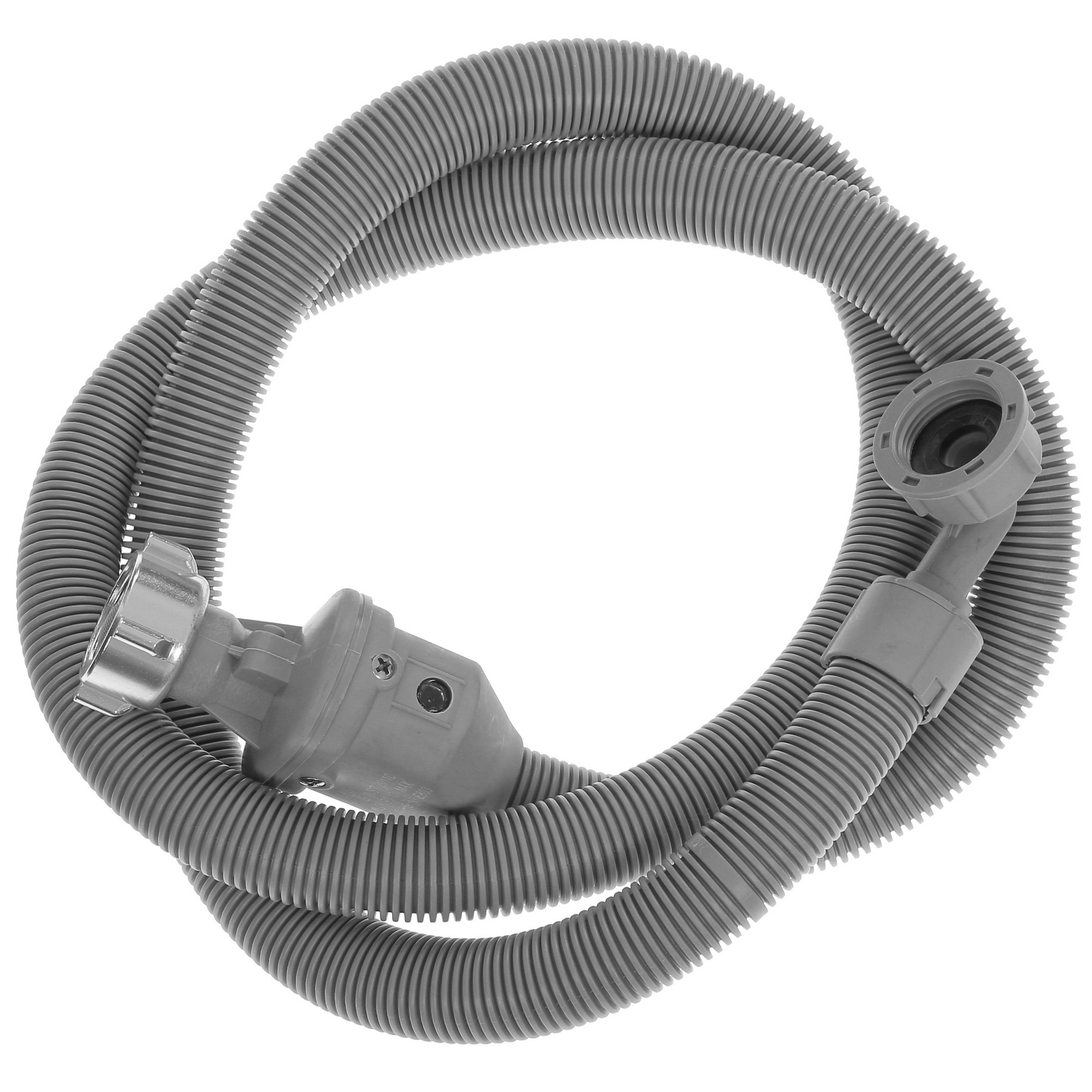 5410209 Стиральная машина DEXP WM-F814DMG/WBSI белый STDN-0047309 - Вид №11