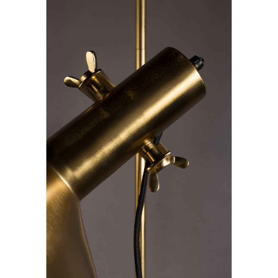 Лампа настенная Karish Dutchbone 5400007 - Вид №4