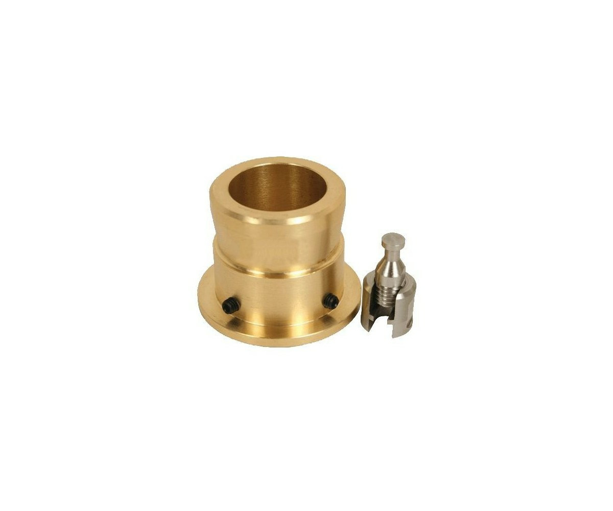 Danfoss Адаптеры Адаптер AMV(E) 435 для VRB,VRG,VF,VL 065Z0313  - Вид №4