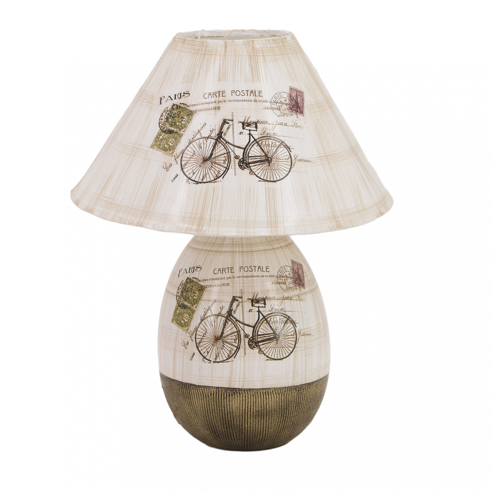 3815637.0001 Лампа настольная TO4ROOMS 