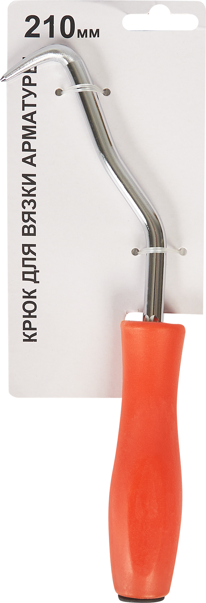 86488991 Крюк для вязки арматуры 3913 210 мм STLM-0069309 Santreyd  - Вид №1