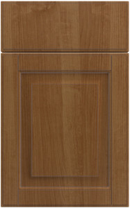 Фасады для кухни Патина Фрезеровка «Честер» Ольха №709