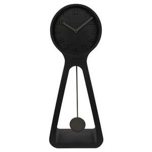 Часы Humongous, черные