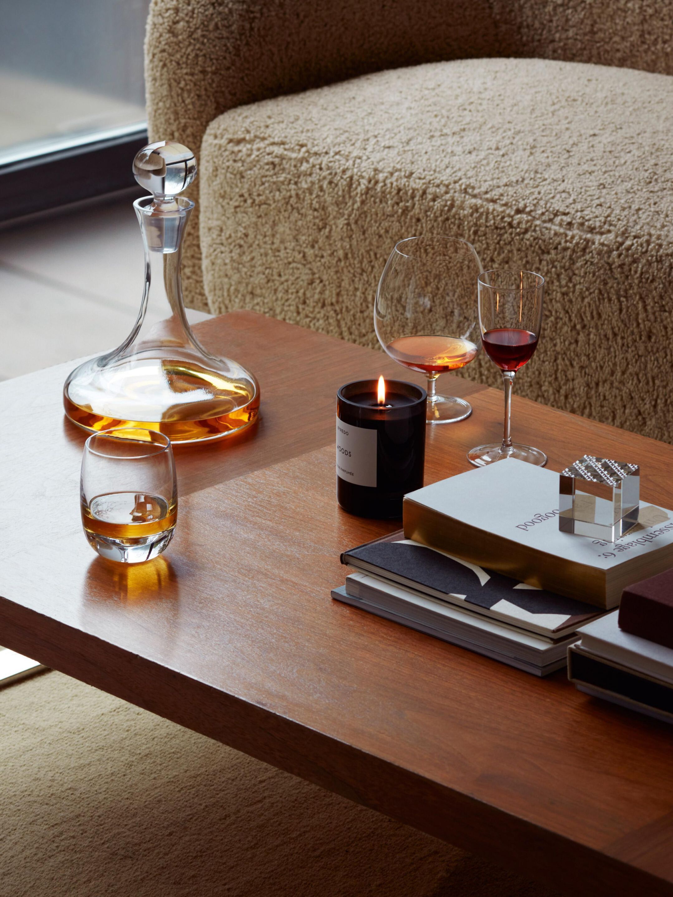 ARCH-00046640 Декантер для вина LSA Бар - Вид №2