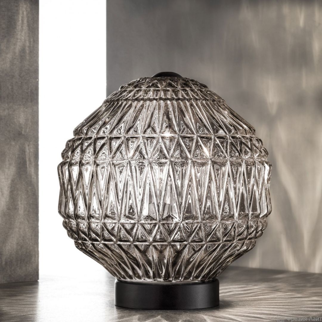 Masiero VE 1051 TL1 G лампа настольная ve1051tl1g