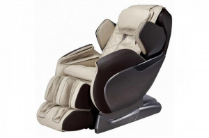 SL-A386L Массажное-кресло IREST