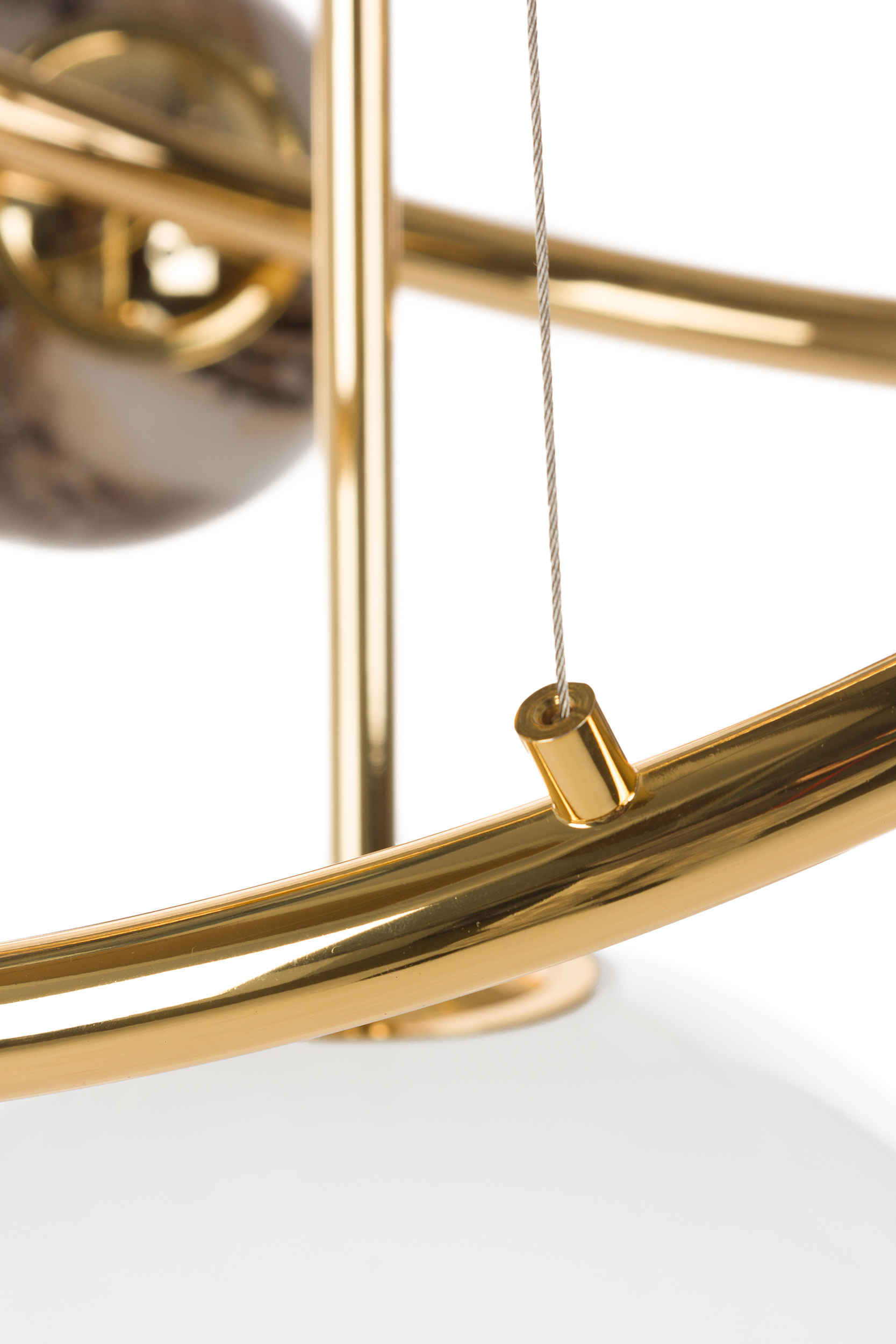 2000983191021 Подвесной светильник ELECTRORETRO Andromeda - Вид №5