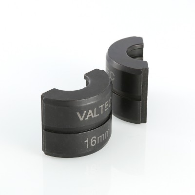 VTm.294.0.20 Вкладыши для пресс-клещей VALTEC Valtec 20 мм  - Вид №8