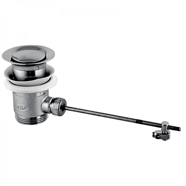 Смеситель для раковины TEN PRO GRB MIXERS 10531500  - Вид №2