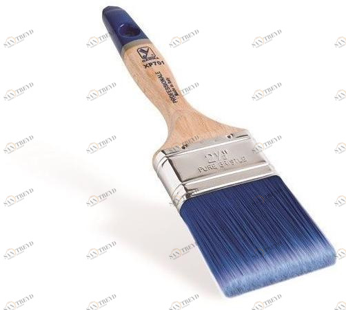 GAMMA PENNELLI Американская кисть Divisione professionale xp sun-id-1345652