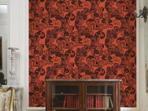 Isidore Leroy Однополосные бумажные обои на флизелиновой основе Heritage 6240201 - 8