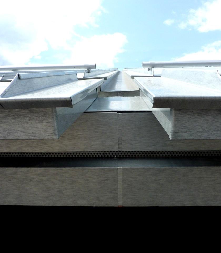 ZINTEK Кровельные аксессуары sun-id-1398607 - Вид №6