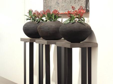 Ph Collection Пьедестал из фанерованной древесины sun-id-1487659 - Вид №2