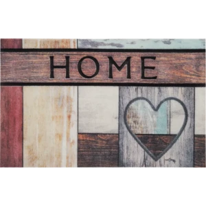 Коврик «Home» 50x80 см, полиэстер