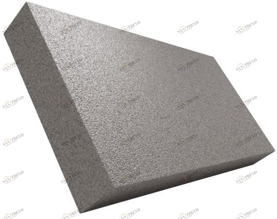 Termolan Lape Теплоизоляционная панель из xps Greypor® sun-id-1376112