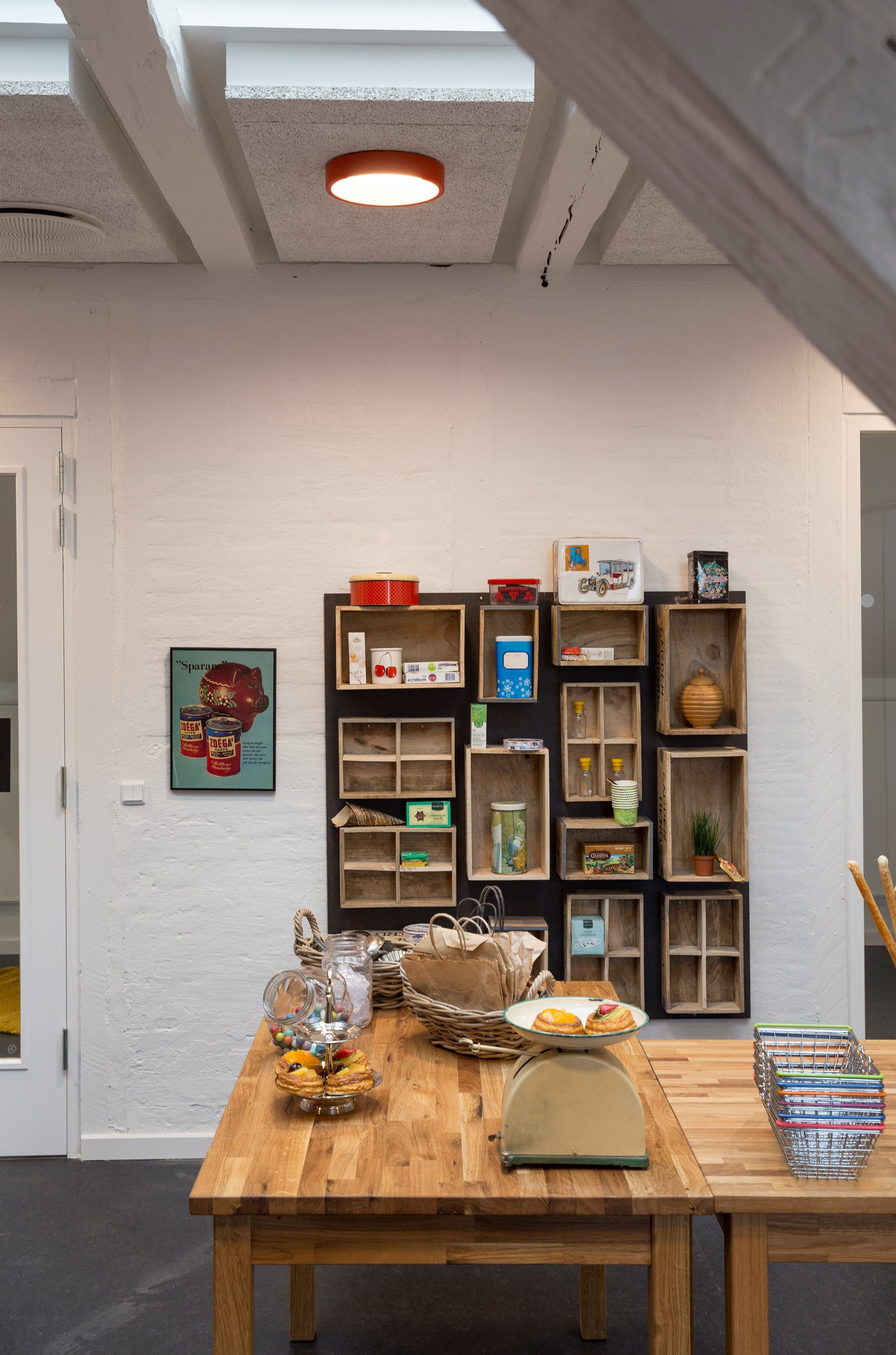 Светодиодный потолочный светильник Louis Poulsen LP CIRCLE ARCH-00054485 - Вид №14