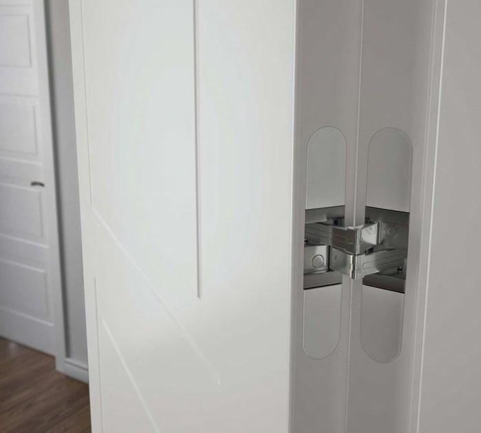 GAROFOLI Лакированная складная дверь из массива дерева Neo-classico sun-id-1383914 - Вид №2