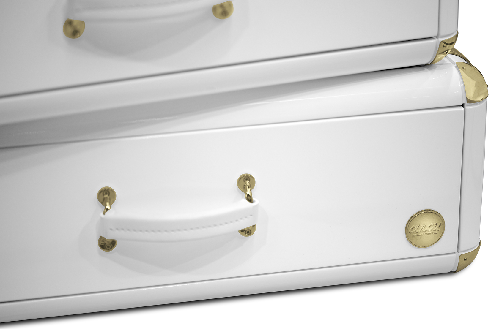 CIST826 Прикроватные тумбочки детские Фэнтези Эйр Circu  - Вид №7