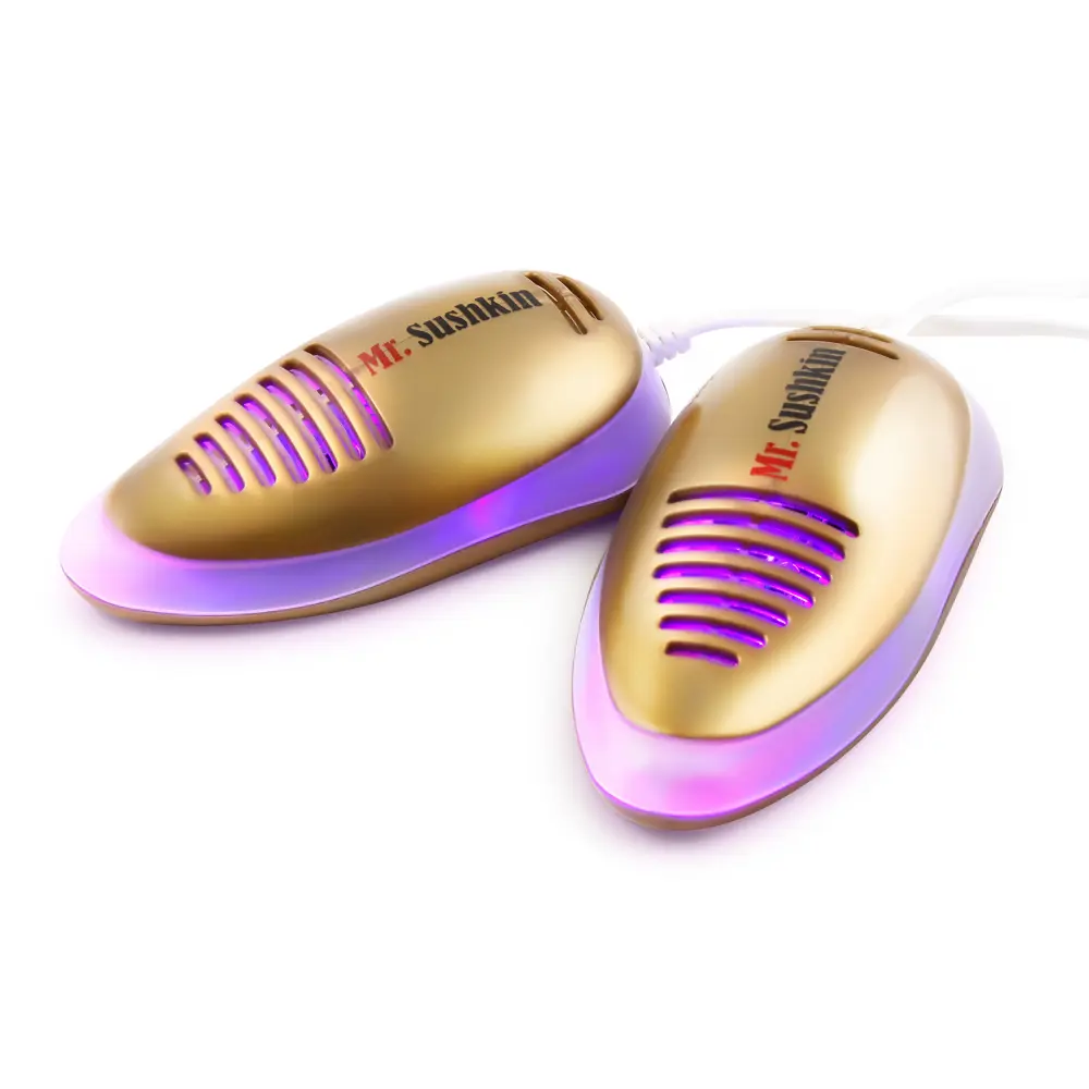 Сушилка для обуви Mr.Sushkin с УФ-дезинфекцией и нагревом 87876459 STLM-1440782