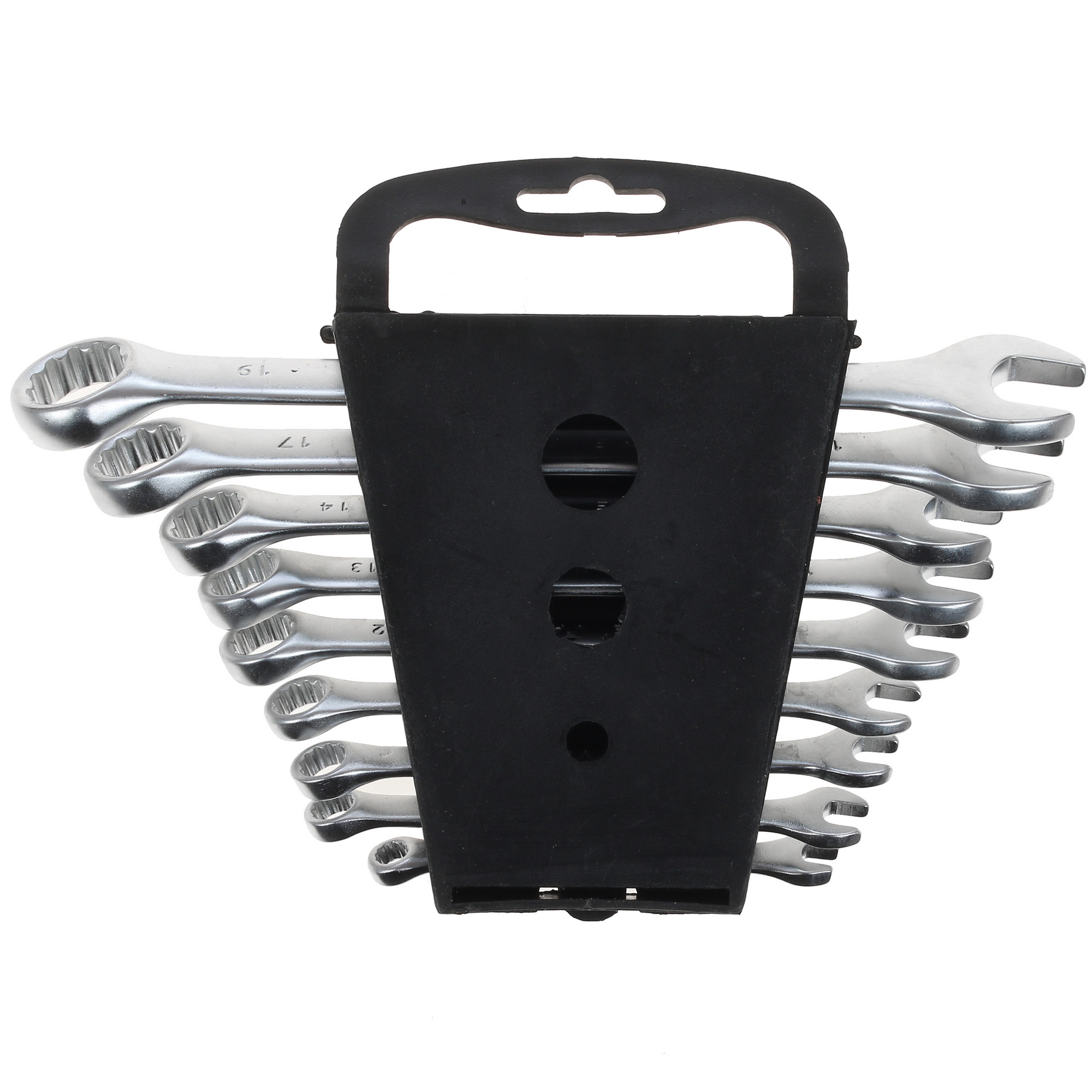 Набор ключей Калибр НКК-9П 1248521 STDN-0105699 - Вид №1