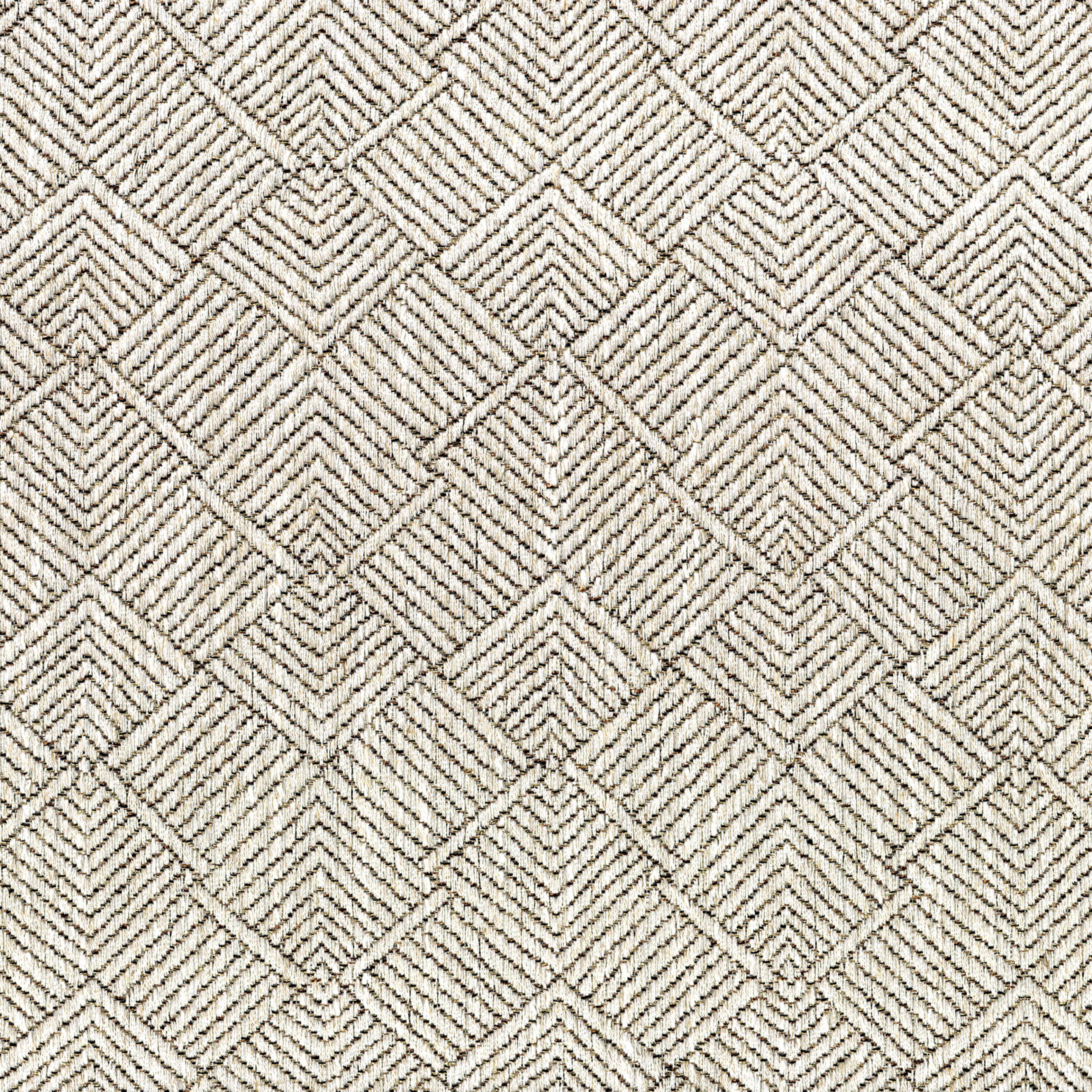 Однотонная Жаккардовая ткань Casamance Desert ARCH-00082026 - Вид №11