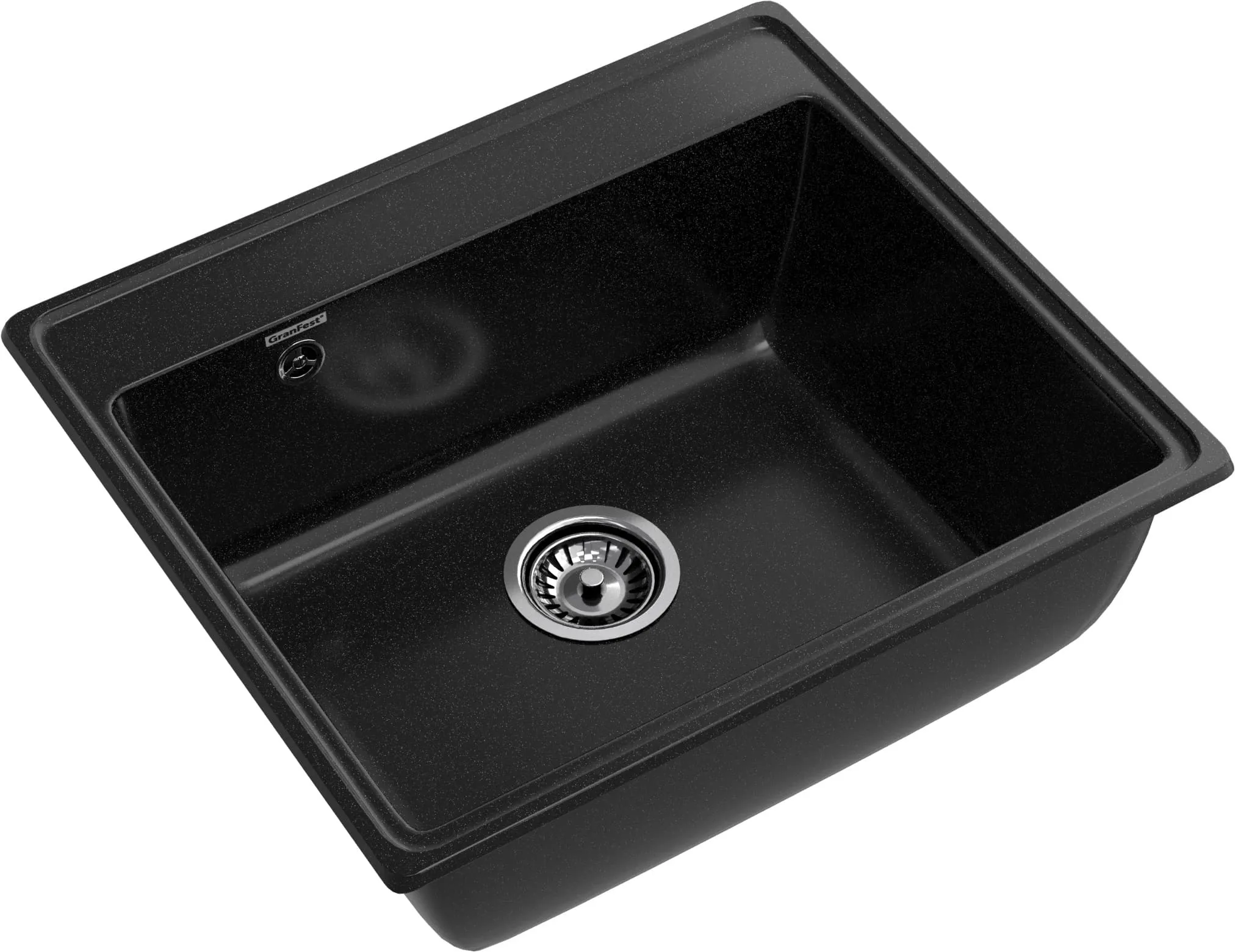 Кухонная мойка Искусственный камень VERTEX S230 GranFest V-580-S230 - Вид №3