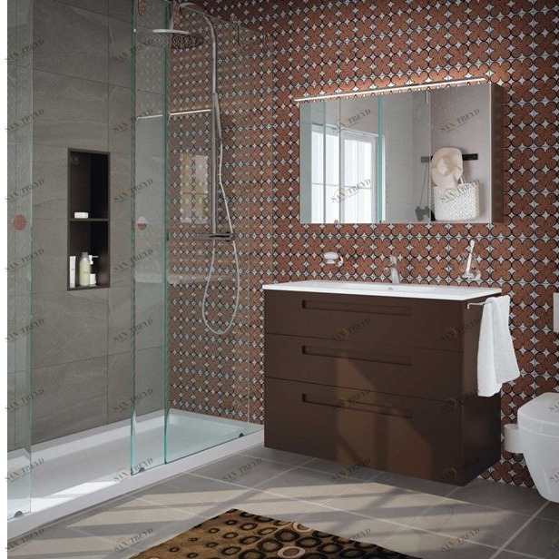 Avila Dos Комплект мебели Paris 02 Color 44 Essentials PARIS ESSENTIALS PARIS02NEW