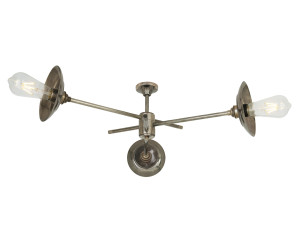 Регулируемая подвесная лампа