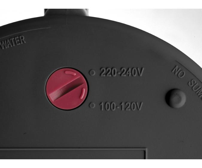 KO120B30 Чайник / чайник дорожный 0.4 л, 650 вт Tefal Santreyd  - Вид №5