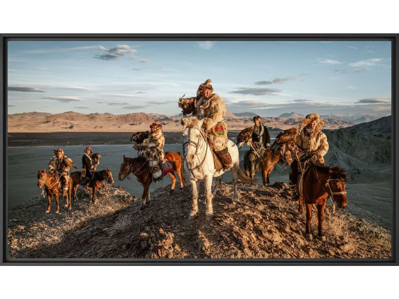 Печать фотографий на бумаге YellowKorner Культура мира ARCH-00023562 - Вид №1