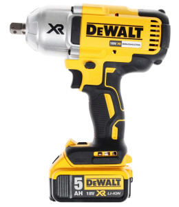 Гайковерт DeWalt DCF899P2 XR FLEXVOLТ 18/54V 1081539