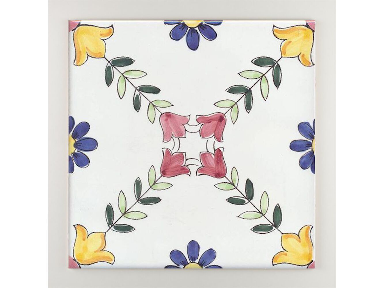 Пол / покрытие из глины ручной работы La Riggiola традиция ARCH-00145247